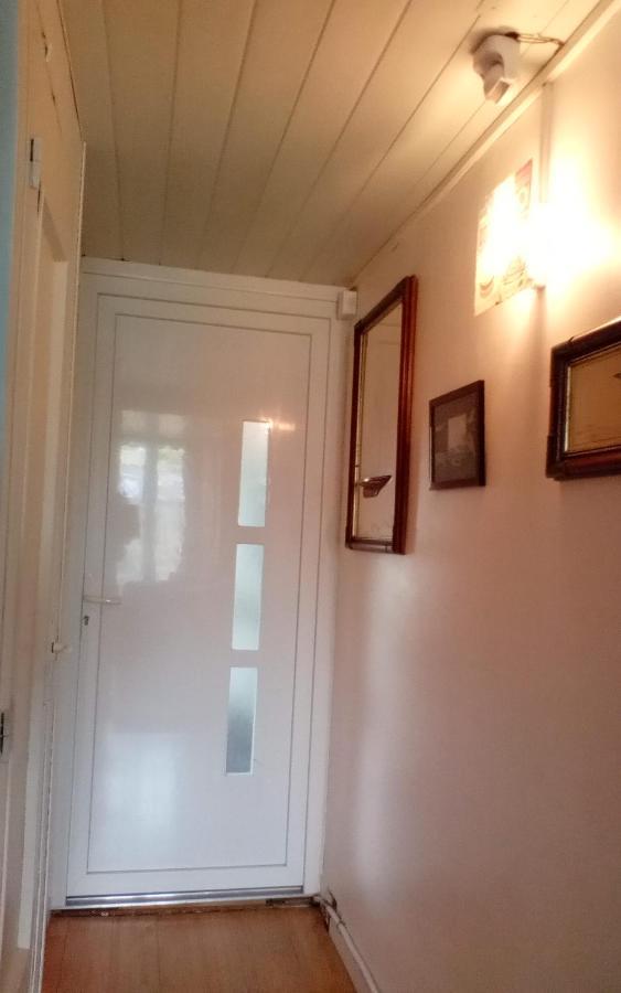 Les Bonbonieres D'Andrea Gavinies Pellegrin Apartment Bordeaux Ngoại thất bức ảnh