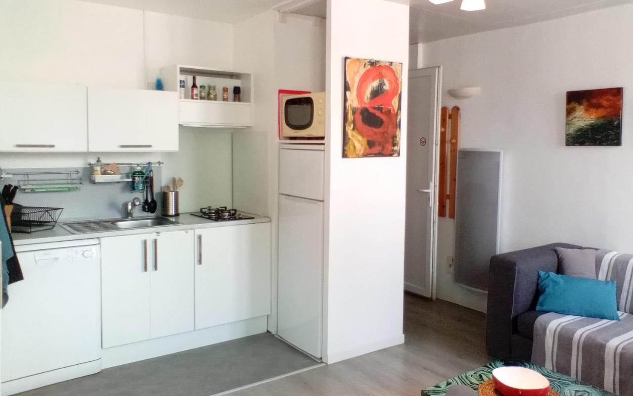 Les Bonbonieres D'Andrea Gavinies Pellegrin Apartment Bordeaux Ngoại thất bức ảnh