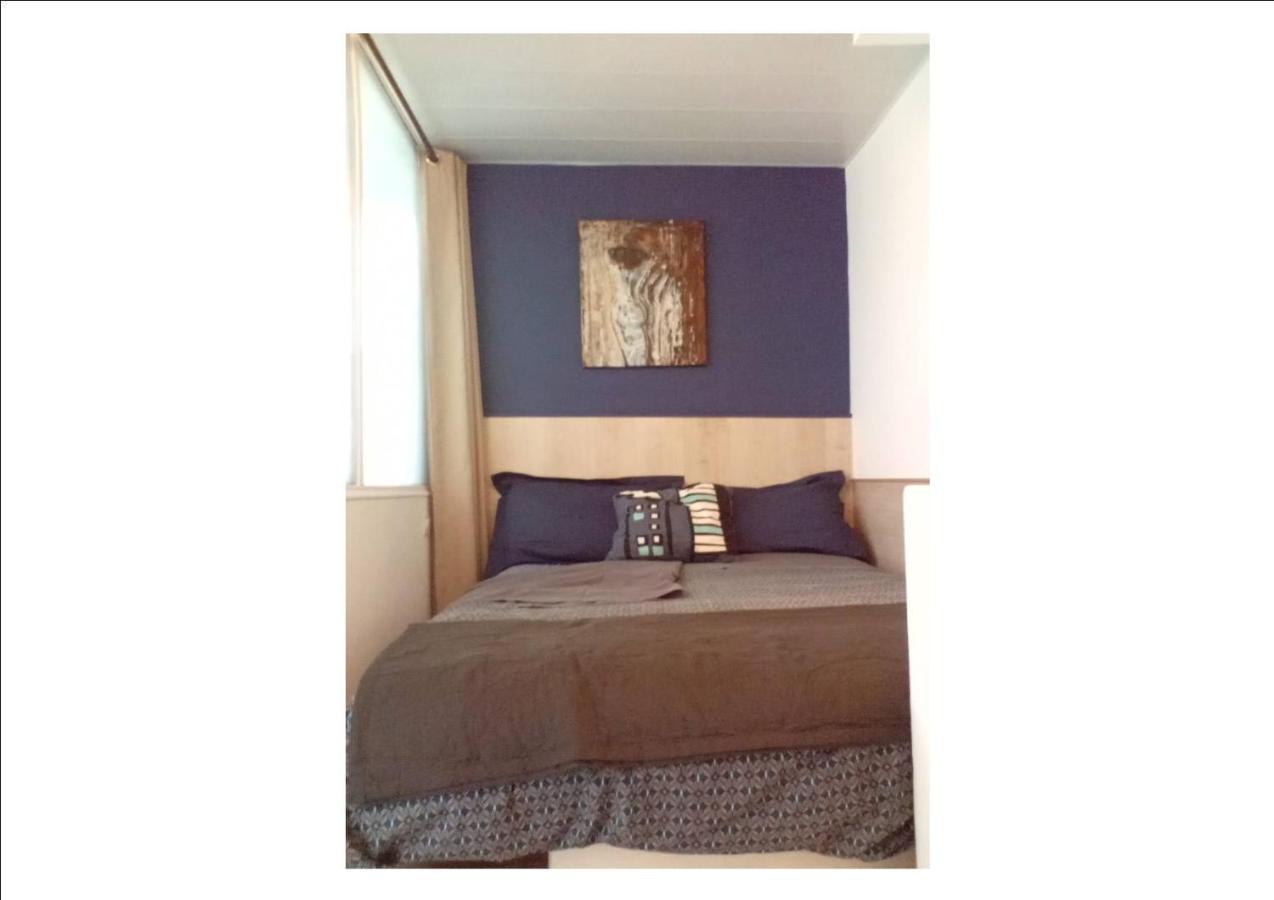 Les Bonbonieres D'Andrea Gavinies Pellegrin Apartment Bordeaux Ngoại thất bức ảnh
