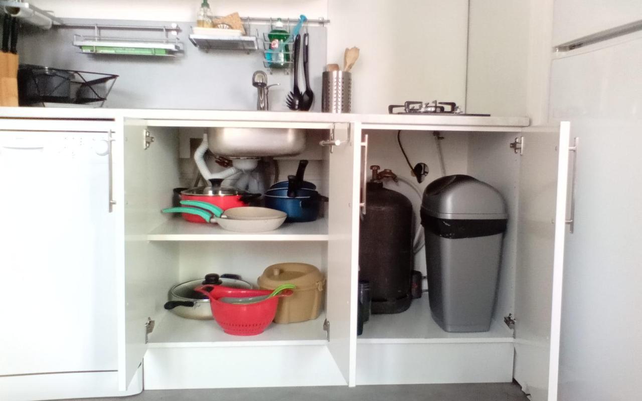 Les Bonbonieres D'Andrea Gavinies Pellegrin Apartment Bordeaux Ngoại thất bức ảnh