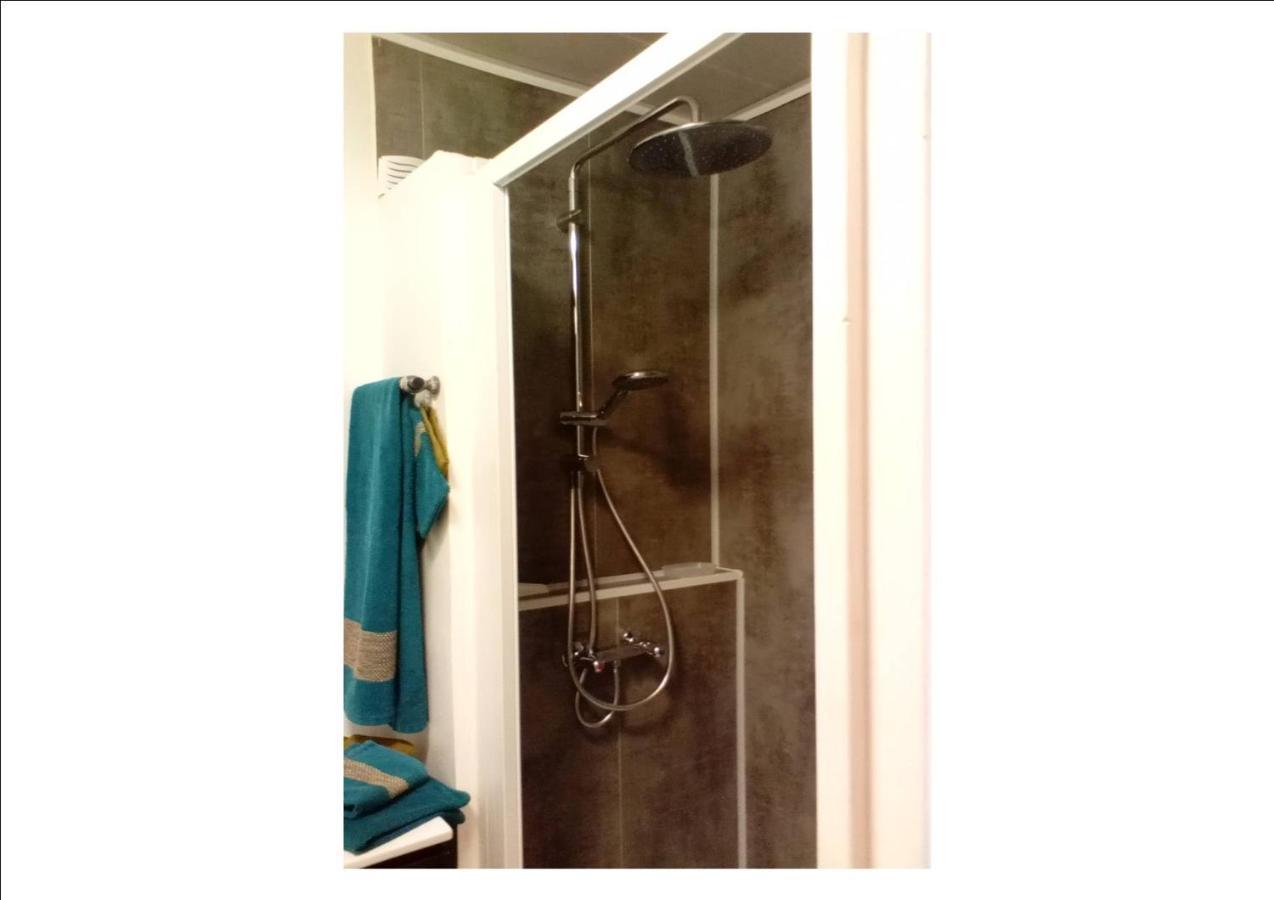 Les Bonbonieres D'Andrea Gavinies Pellegrin Apartment Bordeaux Ngoại thất bức ảnh