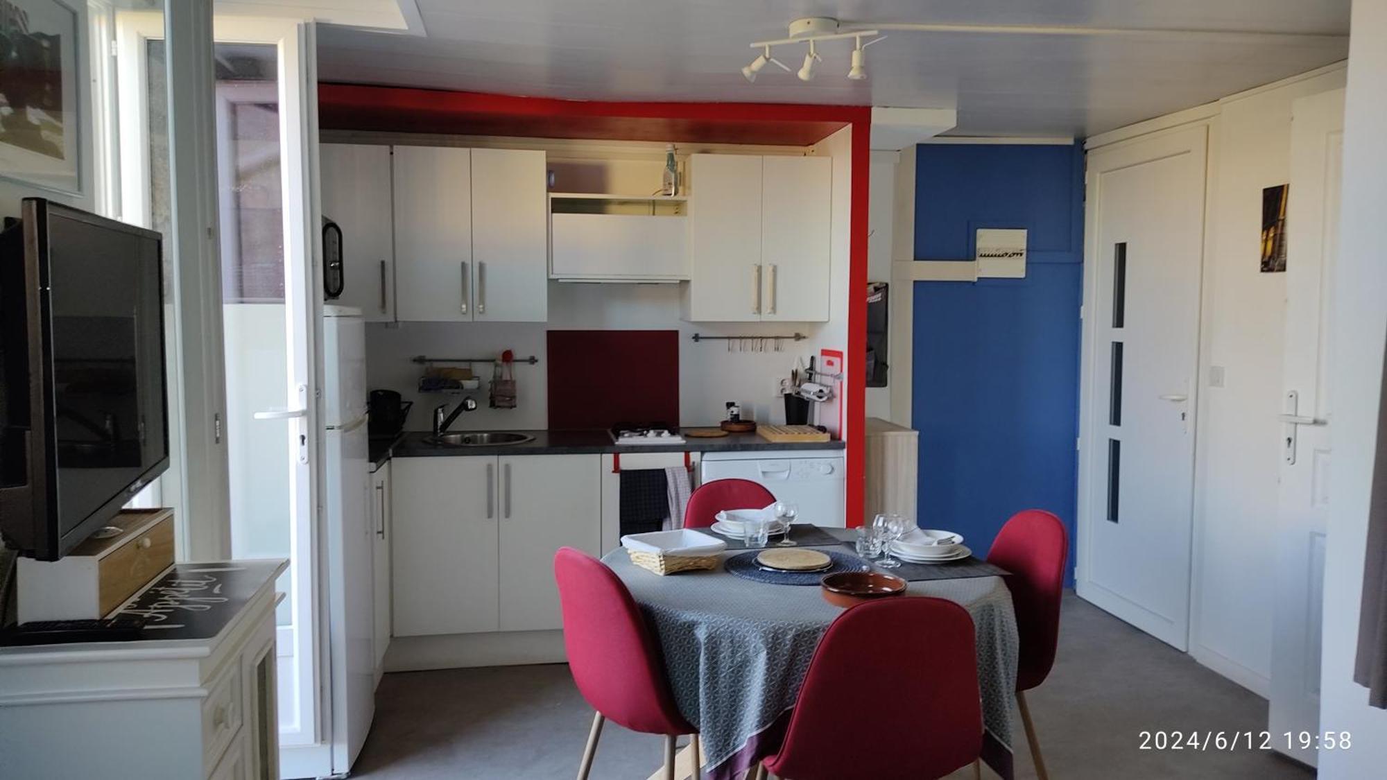 Les Bonbonieres D'Andrea Gavinies Pellegrin Apartment Bordeaux Ngoại thất bức ảnh