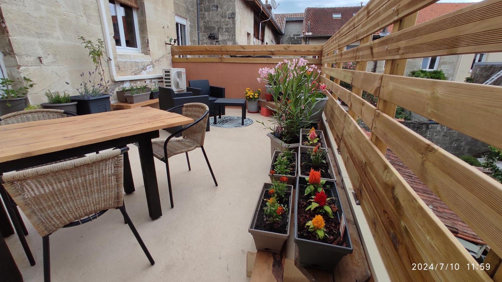 Les Bonbonieres D'Andrea Gavinies Pellegrin Apartment Bordeaux Ngoại thất bức ảnh