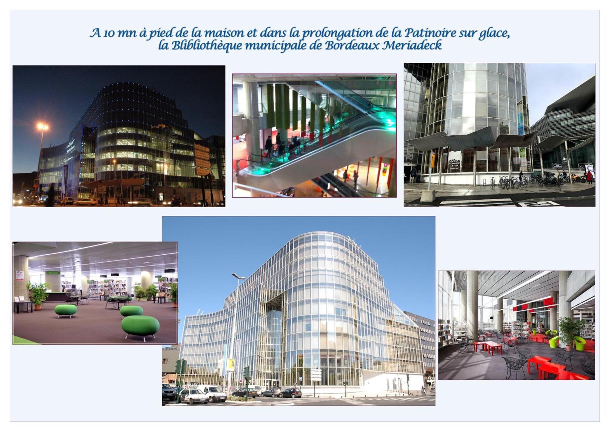 Les Bonbonieres D'Andrea Gavinies Pellegrin Apartment Bordeaux Ngoại thất bức ảnh